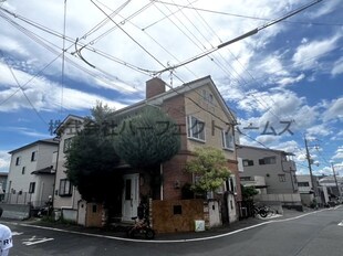 須山町戸建　の物件外観写真